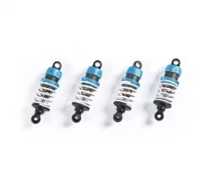 Carson 1:10 Alu Oil Damper Set (4) 55mm