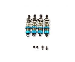 Carson 1:10 Alu Oil Damper Set (4) 62mm