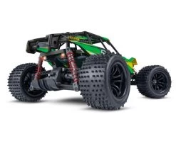 Carson 1:10 Cage Devil FE 2.0 2.4GHz 100% RTR -Afstandsbediening Speelgoed Winkel 1 10 cage devil fe 20 24ghz 100 rtr 500404196 en 02