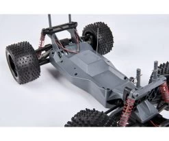 Carson 1:10 Cage Devil FE 2.0 2.4GHz 100% RTR -Afstandsbediening Speelgoed Winkel 1 10 cage devil fe 20 24ghz 100 rtr 500404196 en 05