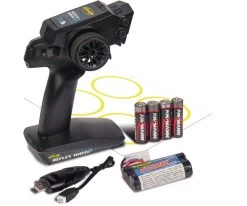 Carson 1:10 Cage Devil FE 2.0 2.4GHz 100% RTR -Afstandsbediening Speelgoed Winkel 1 10 cage devil fe 20 24ghz 100 rtr 500404196 en 06