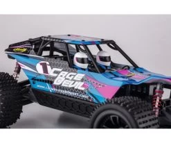 Carson 1:10 Cage Devil FE 2.4G 100% RTR -Afstandsbediening Speelgoed Winkel 1 10 cage devil fe 24g 100 rtr 500404141 en 03