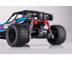 Carson 1:10 Cage Devil FE 2.4G 100% RTR -Afstandsbediening Speelgoed Winkel 1 10 cage devil fe 24g 100 rtr 500404141 en 04