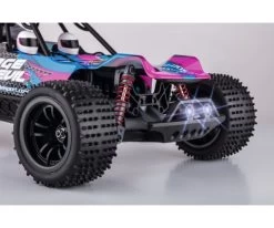 Carson 1:10 Cage Devil FE 2.4G 100% RTR -Afstandsbediening Speelgoed Winkel 1 10 cage devil fe 24g 100 rtr 500404141 en 05