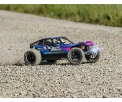 Carson 1:10 Cage Devil FE 2.4G 100% RTR -Afstandsbediening Speelgoed Winkel 1 10 cage devil fe 24g 100 rtr 500404141 en 06