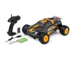 Carson 1:10 Devil Racer 2.4GHz 100% RTR Orange