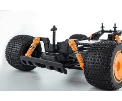 Carson 1:10 Devil Racer 2.4GHz 100% RTR Orange -Afstandsbediening Speelgoed Winkel 1 10 devil racer 24ghz 100 rtr orange 500404243 en 02