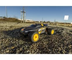 Carson 1:10 Devil Racer 2.4GHz 100% RTR Orange -Afstandsbediening Speelgoed Winkel 1 10 devil racer 24ghz 100 rtr orange 500404243 en 04