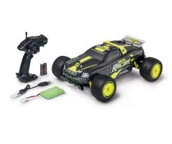 Carson 1:10 Devil Racer 2.4GHz 100% RTR Yellow