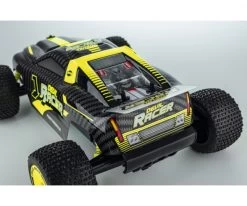 Carson 1:10 Devil Racer 2.4GHz 100% RTR Yellow 11 Carson 1:10 Devil Racer 2.4GHz 100% RTR Yellow -Afstandsbediening Speelgoed Winkel 1 10 devil racer 24ghz 100 rtr yellow 500404244 en 03