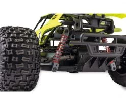 Carson 1:10 FE Cage Devil XL 2.4GHz 100% RTR -Afstandsbediening Speelgoed Winkel 1 10 fe cage devil xl 24ghz 100 rtr 500404224 en 04