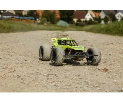 Carson 1:10 FE Cage Devil XL 2.4GHz 100% RTR -Afstandsbediening Speelgoed Winkel 1 10 fe cage devil xl 24ghz 100 rtr 500404224 en 08