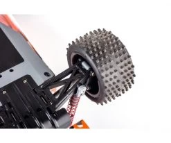 Carson 1:10 FE Speed Warrior 2.4G 100%RTR Orang -Afstandsbediening Speelgoed Winkel 1 10 fe speed warrior 24g 100rtr orang 500404237 en 06