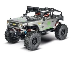 Carson 1:10 MC10 Mountain Warrior 2.4G 100% RTR -Afstandsbediening Speelgoed Winkel 1 10 mc10 mountain warrior 24g 100 rtr 500404094 en 02