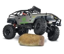 Carson 1:10 MC10 Mountain Warrior 2.4G 100% RTR -Afstandsbediening Speelgoed Winkel 1 10 mc10 mountain warrior 24g 100 rtr 500404094 en 04