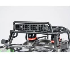 Carson 1:10 MC10 Mountain Warrior 2.4G 100% RTR -Afstandsbediening Speelgoed Winkel 1 10 mc10 mountain warrior 24g 100 rtr 500404094 en 05