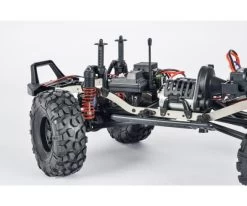 Carson 1:10 MC10 Mountain Warrior 2.4G 100% RTR -Afstandsbediening Speelgoed Winkel 1 10 mc10 mountain warrior 24g 100 rtr 500404094 en 06