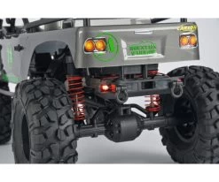 Carson 1:10 MC10 Mountain Warrior 2.4G 100% RTR -Afstandsbediening Speelgoed Winkel 1 10 mc10 mountain warrior 24g 100 rtr 500404094 en 07