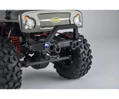 Carson 1:10 MC10 Mountain Warrior 2.4G 100% RTR -Afstandsbediening Speelgoed Winkel 1 10 mc10 mountain warrior 24g 100 rtr 500404094 en 09