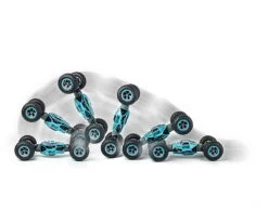 Carson 1:10 MyFirst Mag.Mach.2.4G 100% RTR Blue 13 Carson 1:10 MyFirst Mag.Mach.2.4G 100% RTR Blue -Afstandsbediening Speelgoed Winkel 1 10 myfirst magmach24g 100 rtr blue 500404230 en 03