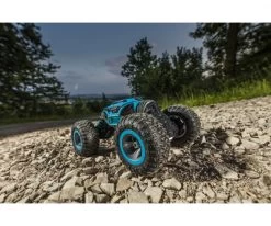 Carson 1:10 MyFirst Mag.Mach.2.4G 100% RTR Blue 17 Carson 1:10 MyFirst Mag.Mach.2.4G 100% RTR Blue -Afstandsbediening Speelgoed Winkel 1 10 myfirst magmach24g 100 rtr blue 500404230 en 07