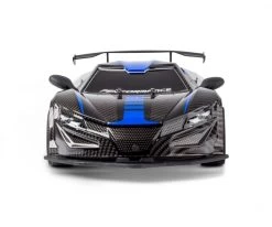 Carson 1:10 Night Racer 2.0 2.4G 100% RTR Blue -Afstandsbediening Speelgoed Winkel 1 10 night racer 20 24g 100 rtr blue 500404250 en 05