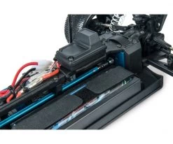 Carson 1:10 Ninja-Pro Sport X10 2.4G 100% RTR -Afstandsbediening Speelgoed Winkel 1 10 ninja pro sport x10 24g 100 rtr 500404266 en 06