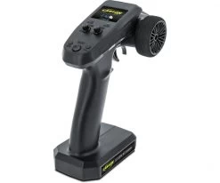 Carson 1:10 Ninja-Pro Sport X10 2.4G 100% RTR -Afstandsbediening Speelgoed Winkel 1 10 ninja pro sport x10 24g 100 rtr 500404266 en 08