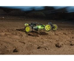 Carson 1:10 Stunt Warrior 2.0 2.4GHz 100% RTR -Afstandsbediening Speelgoed Winkel 1 10 stunt warrior 20 24ghz 100 rtr 500404206 en 06