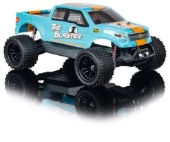 Carson 1:10 The Blaster FE 2.4G 100% RTR -Afstandsbediening Speelgoed Winkel 1 10 the blaster fe 24g 100 rtr 500404144 en 02