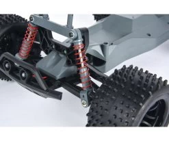 Carson 1:10 The Blaster FE 2.4G 100% RTR -Afstandsbediening Speelgoed Winkel 1 10 the blaster fe 24g 100 rtr 500404144 en 10