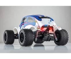 Carson 1:10 VW Beetle FE 2.4G 100% RTR -Afstandsbediening Speelgoed Winkel 1 10 vw beetle fe 24g 100 rtr 500404142 en 05