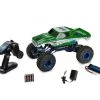 Carson 1:10 X-Crawlee XL 2.4G 100% RTR Green -Afstandsbediening Speelgoed Winkel 1 10 x crawlee xl 24g 100 rtr green 500404068 en 00