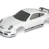 Carson 1:10Body Set Porsche911 GT3 White W/dec. -Afstandsbediening Speelgoed Winkel 1 10body set porsche911 gt3 white wdec 500800059 en 00