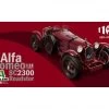 Carson 1:12 Alfa Romeo 8C/2300 1931-33 1 Carson 1:12 Alfa Romeo 8C/2300 1931-33 -Afstandsbediening Speelgoed Winkel 1 12 alfa romeo 8c2300 1931 33 510104708 en 00