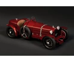 Carson 1:12 Alfa Romeo 8C/2300 1931-33 -Afstandsbediening Speelgoed Winkel 1 12 alfa romeo 8c2300 1931 33 510104708 en 07