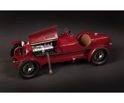 Carson 1:12 Alfa Romeo 8C/2300 1931-33 -Afstandsbediening Speelgoed Winkel 1 12 alfa romeo 8c2300 1931 33 510104708 en 08