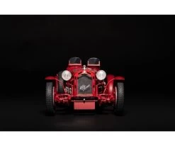 Carson 1:12 Alfa Romeo 8C/2300 1931-33 -Afstandsbediening Speelgoed Winkel 1 12 alfa romeo 8c2300 1931 33 510104708 en 09
