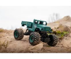 Carson 1:12 Amphibious Rider 2.4G 100% RTR -Afstandsbediening Speelgoed Winkel 1 12 amphibious rider 24g 100 rtr 500404245 en 15