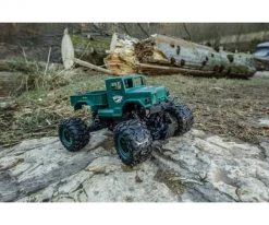 Carson 1:12 Amphibious Rider 2.4G 100% RTR -Afstandsbediening Speelgoed Winkel 1 12 amphibious rider 24g 100 rtr 500404245 en 18