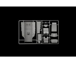 Carson 1:12 F-104G Cockpit -Afstandsbediening Speelgoed Winkel 1 12 f 104g cockpit 510002991 en 05