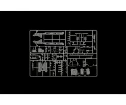 Carson 1:12 F-104G Cockpit -Afstandsbediening Speelgoed Winkel 1 12 f 104g cockpit 510002991 en 07