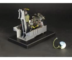 Carson 1:12 F-104G Cockpit -Afstandsbediening Speelgoed Winkel 1 12 f 104g cockpit 510002991 en 10