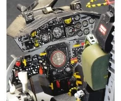 Carson 1:12 F-104G Cockpit -Afstandsbediening Speelgoed Winkel 1 12 f 104g cockpit 510002991 en 12