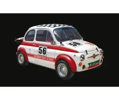 Carson 1:12 FIAT Abarth 695 SS/ Assetto Corsa