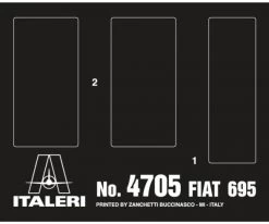 Carson 1:12 FIAT Abarth 695 SS/ Assetto Corsa -Afstandsbediening Speelgoed Winkel 1 12 fiat abarth 695 ss assetto corsa 510004705 en 06
