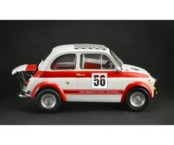 Carson 1:12 FIAT Abarth 695 SS/ Assetto Corsa -Afstandsbediening Speelgoed Winkel 1 12 fiat abarth 695 ss assetto corsa 510004705 en 07