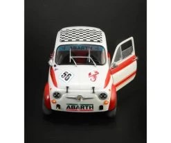 Carson 1:12 FIAT Abarth 695 SS/ Assetto Corsa -Afstandsbediening Speelgoed Winkel 1 12 fiat abarth 695 ss assetto corsa 510004705 en 08