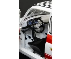 Carson 1:12 FIAT Abarth 695 SS/ Assetto Corsa -Afstandsbediening Speelgoed Winkel 1 12 fiat abarth 695 ss assetto corsa 510004705 en 10