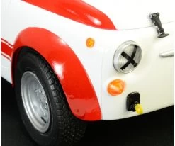 Carson 1:12 FIAT Abarth 695 SS/ Assetto Corsa -Afstandsbediening Speelgoed Winkel 1 12 fiat abarth 695 ss assetto corsa 510004705 en 12